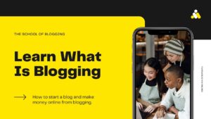 What-Is-Blogging