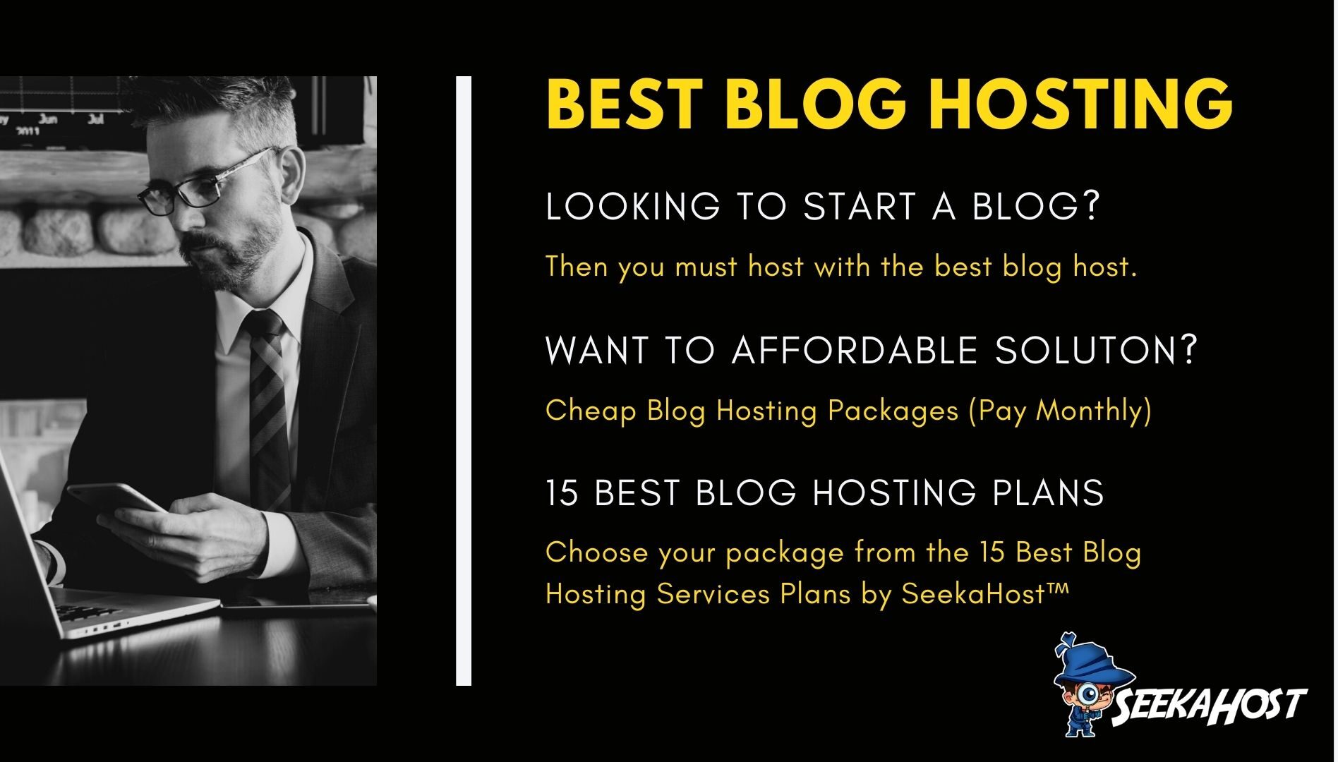 Some Known Details About Blogger Hosting 