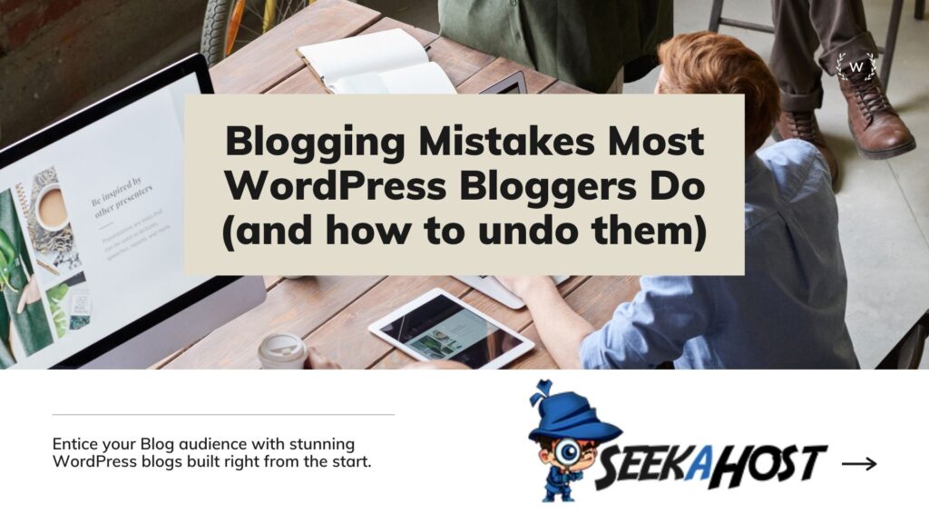 Blogging-mistakes