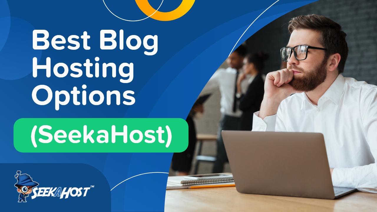 What are the best Blog Hosting Options to host your WordPress Blog