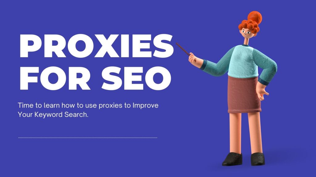 proxies-for-seo