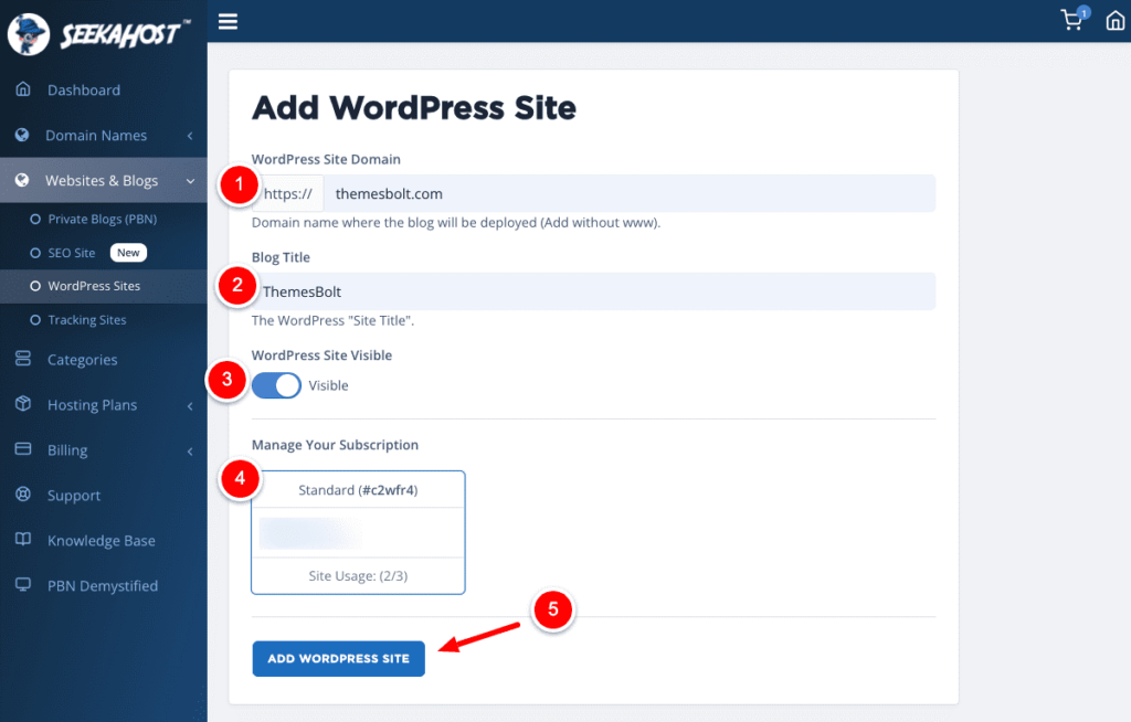 add-wordpress-to-domain-to-get-blog-online