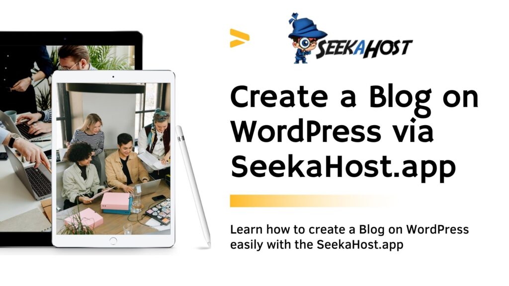 create-a-blog-on-wordpress-with-seekahost.app