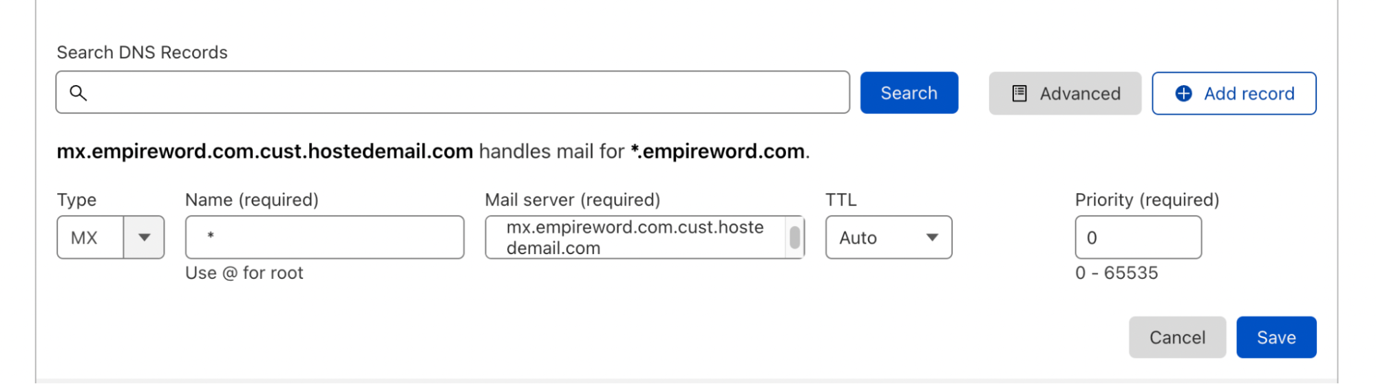 seekahost mx priority