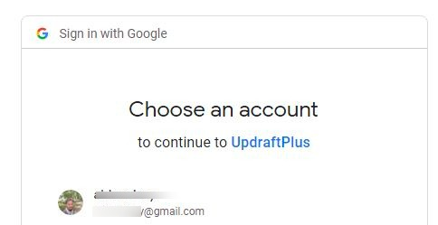 sign in gmail